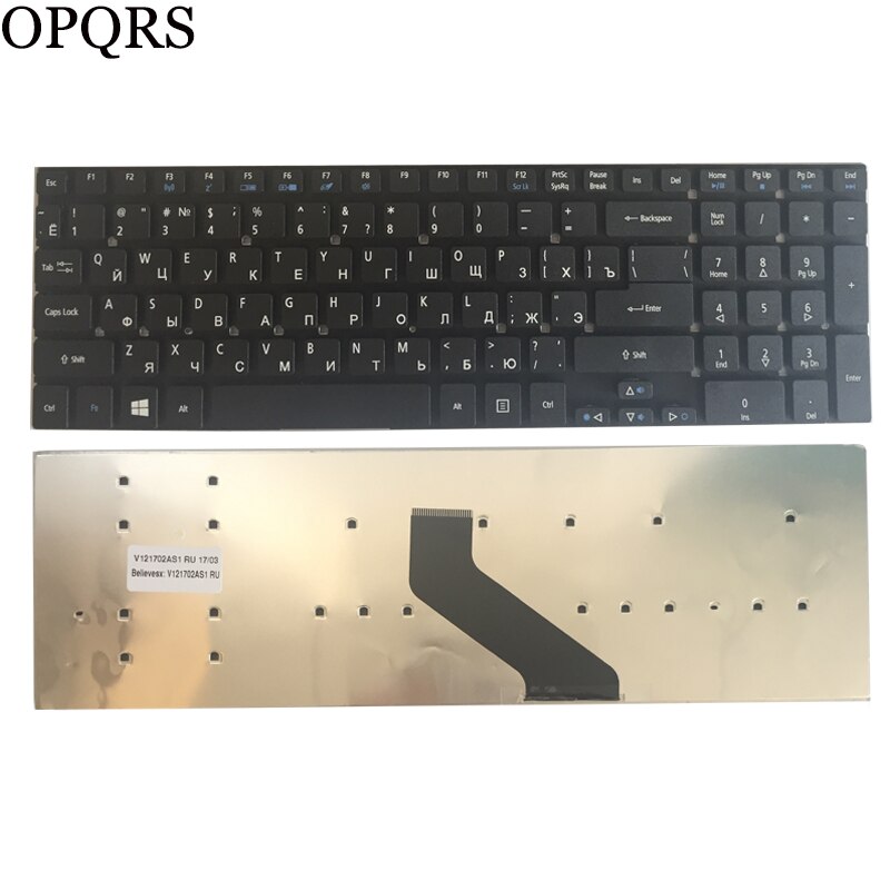 Acer Aspire 90.4YU07.SOR KBI170A410 MP-10K33U4-698 RU Ű   þƾ Ű
